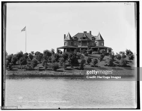 Calumet Island Photos and Premium High Res Pictures - Getty Images