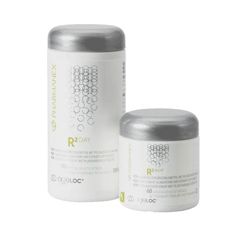 Ageloc R Nu Skin Supliment Alimentar Pentru Detoxifiere