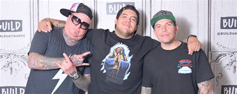 Sublime With Rome Announce Farewell American Tour In 2024 American