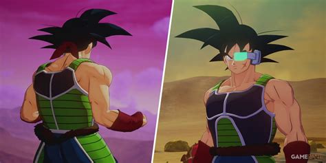 Dragon Ball Z Kakarot Bardock Alone Against Fate Walkthrough