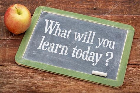 What Will You Learn Today Stock Photo PixelsAway 91938576