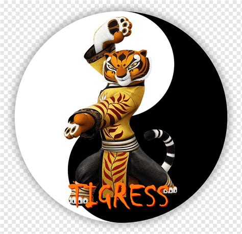 Po Giant panda Master Shifu Tigress Oogway fußball film kungfu Panda