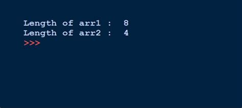 Python Count Elements In Array Programming Pseudocode Example C Programming Example