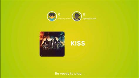 Songpop Party Kiss Playlist Youtube