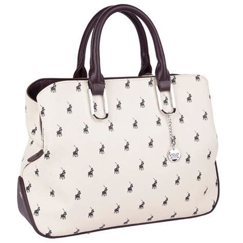 Polo New Classic Multi Compartment Handbag Buy Online In South Africa