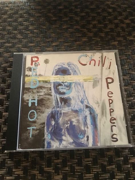 Red Hot Chili Peppers By The Way Gebraucht in Wil AG für CHF mit Lieferung auf Ricardo