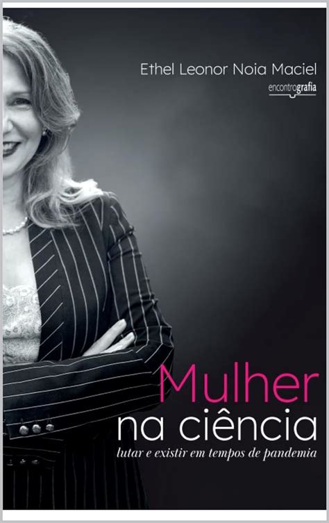 Amazon Br Ebooks Kindle Mulher Na Ci Ncia Lutar E Existir Em