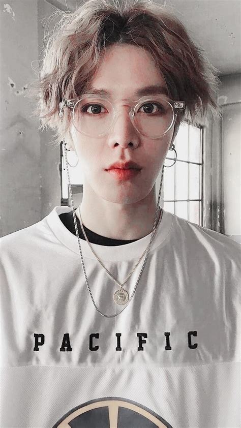 Yuta Nct Wallpapers Wallpaper Cave