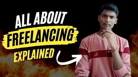 What Is Freelancing All Details Explained You Can Earn In Lakhs