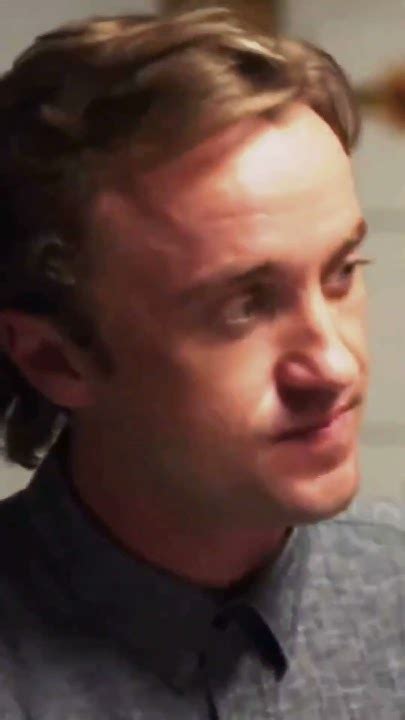 Tom Felton In Braking For Whales Youtube