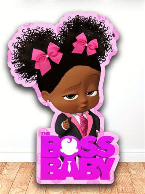 boss baby girl clipart 10 free Cliparts | Download images on Clipground ...