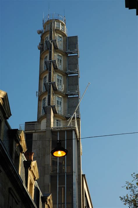 Bordeaux Centre Guilnice Flickr