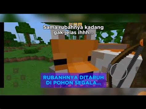 Syauqi Ali Shofian Rubahnya Di Taruh Di Pohon Segala YouTube