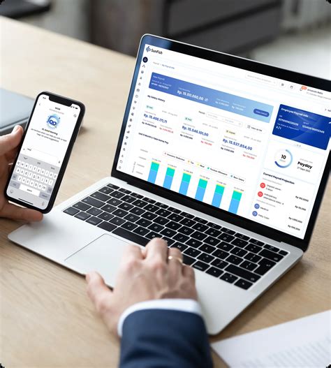 SunFish HR Employee Self Service System