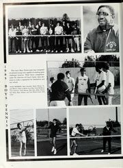 Marietta High School - Olympian Yearbook (Marietta, GA), Class of 1985 ...