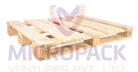 Industrial Wooden Pallets At Rs Piece Miroli Ahmedabad Id