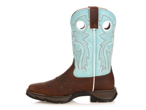 Durango Saddle Cowboy Boot Free Shipping Dsw