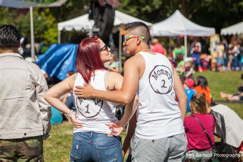 CHS Pics | Seattle Pride Saturday 2014 on Capitol Hill | CHS Capitol ...