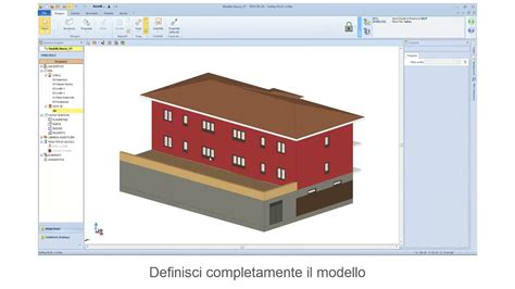 Tutorial Termus Plus Le Impostazioni Del Calcolo Acca Software