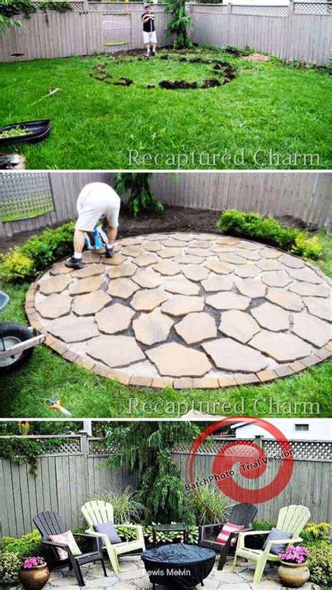 How To Brighten Up Patio Pavers Patio Ideas