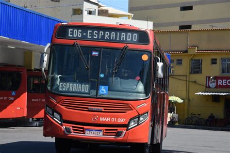 Ept Amplia Hor Rio Da Linha E No Fim De Semana Prefeitura De Maric