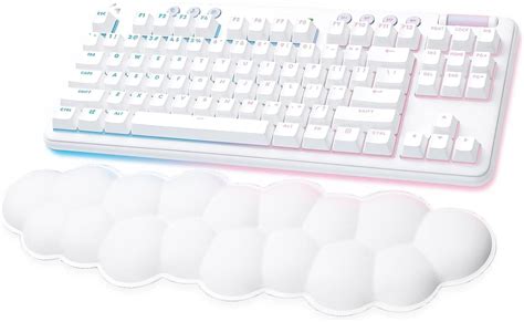 The Best Logitech Keyboards for Gaming in 2024