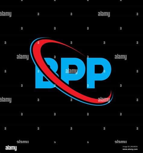 Bpp Logo Design Hi Res Stock Photography And Images Alamy