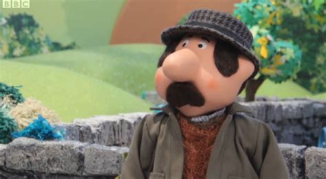 Alf Thompson Postman Pat Wiki