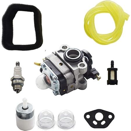 Amazon ALL CARB TB146EC Carburetor Replacement For Troy Bilt