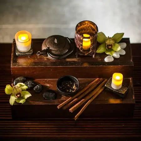 My Deluxe Detox At The Mandarin Oriental Spa - Eluxe Magazine