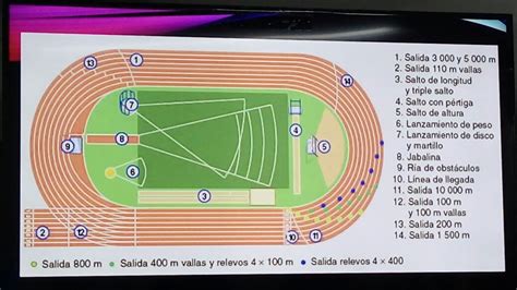 Costa Rica Presenta Protocolo Para El Regreso A Las Pistas De Atletismo Running Life