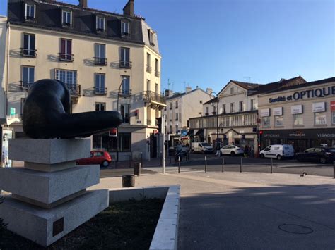 Rando Zen Sur Les Bords De Marne