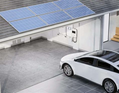 Kfw F Rderprogramm Solarstrom F R Elektroautos Ein Umfassender