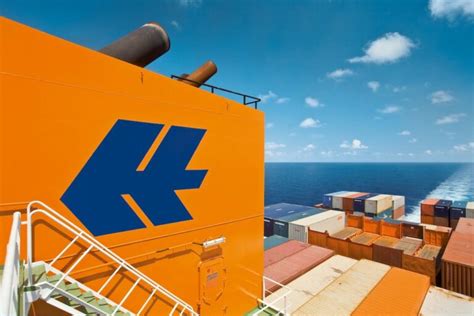 Hapag Lloyd Encarga Seis Buques Ulcs En Corea Del Sur Puente De Mando