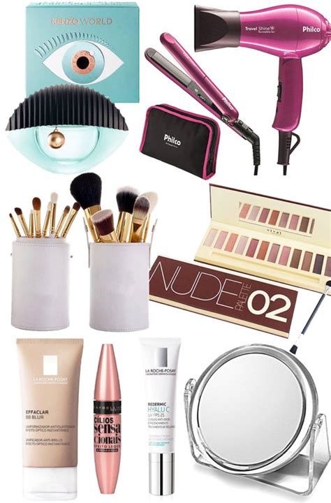 Produtos De Beleza Black Friday Melhores Promo Es