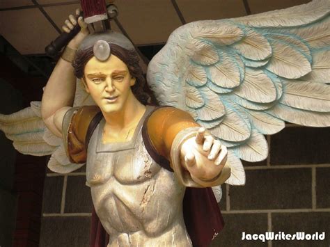 San Miguel Bulacan Off Beaten Path Encounters With Angels And Heroes