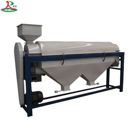 Soybean Polisher Machine Bean Polishing Bean Polisher And Soya Bean