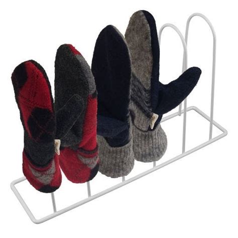 Mitten Drying Rack Promo