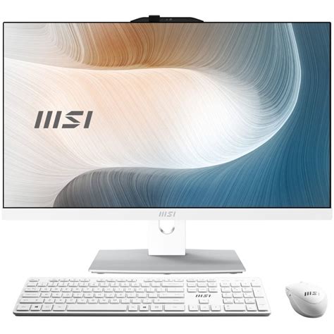 MSI Modern AM242TP 12M 483EU Intel Core I5 60 5 Cm 23 8 1920 X