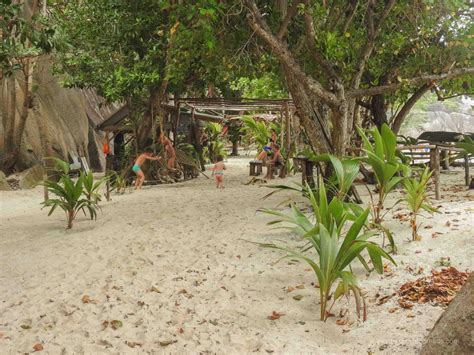 Best Island In Seychelles La Digue GLOBAL GREY NOMADS