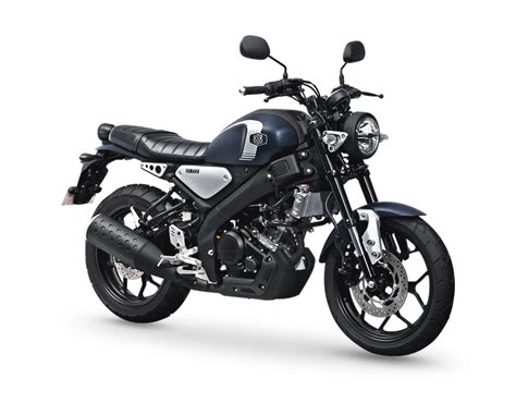 Yamaha Xsr Lupon Gov Ph