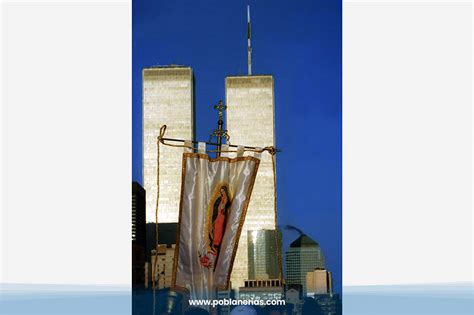 FOTOS de la caída de las Torres Gemelas 22 años después