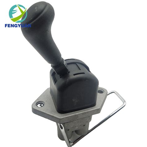 Fengyuan OEM Truck Air Brake Control Solenoid Valve For Wabco Air