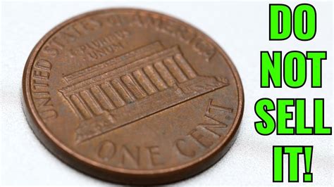 TOP 5 MOST EXPENSIVE USA PENNIES WORTH MORE THAN 3 MILLION DOLLARS