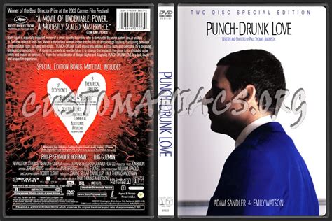 Punch Drunk Love Quotes. QuotesGram