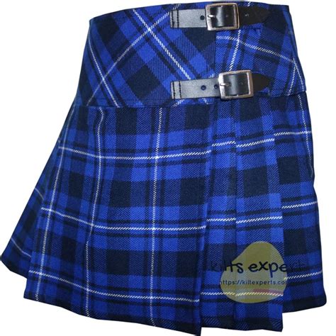 Womens American Patriot Tartan Kilts Freeshipping Kilt Experts