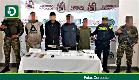 Capturan A Sujetos Que Atracaron Y Amenazaron A Campesinos De Sons N