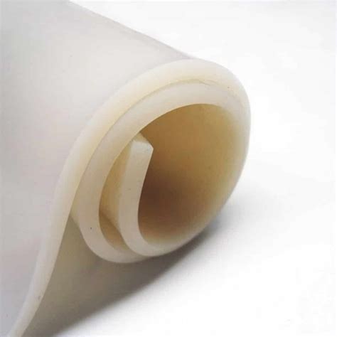 Buy Translucent Silicone Sheet At Best Prices In India