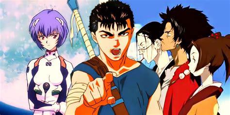 10 Live Action Anime Adaptations Hollywood Needs To Make