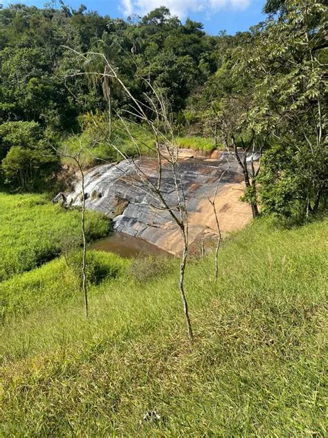 Lote Terreno Na Rodovia Dos Tamoios SN Jaraguazinho Em Caraguatatuba